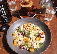 Benesse Australind - Stayed