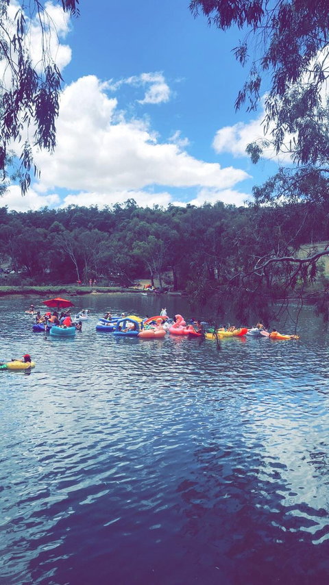 Berry Delightful - Stayed 3