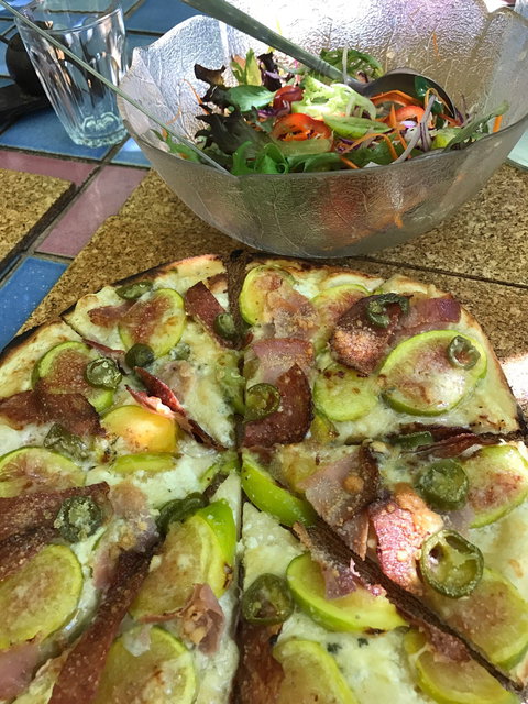 Berry Delightful - Stayed 4