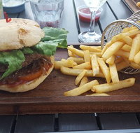 Bill's Bar - Stayed