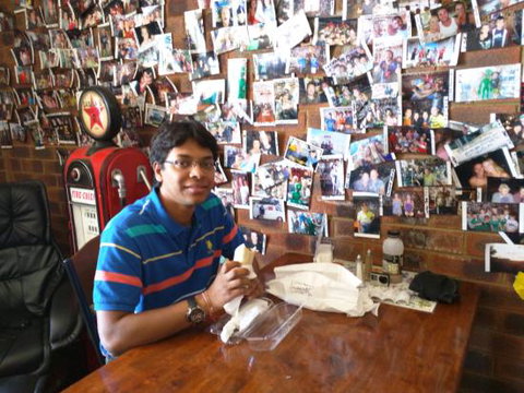 Billabong Roadhouse - Stayed 0