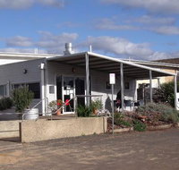Black Cockatoo Cafe