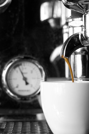 Blackwood Cafe - Stayed 0