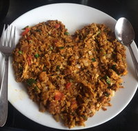 Bombay spice - Stayed