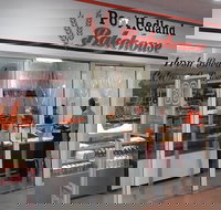 Boulevard Bakehouse - Stayed