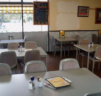 BP Roadhouse Williams - Stayed