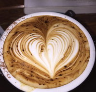 Brew Shack Espresso Bar