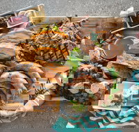 Brotzeit German Bier Bar  Restaurant - Stayed