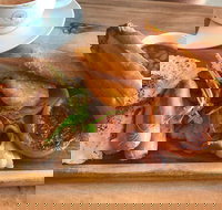 Bushlolly Cafe - Stays Accommodation