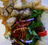 Cafe Maison - Stayed