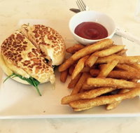 Caffissimo - Treendale - Stayed