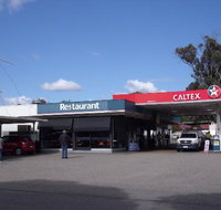 Caltex Roadhouse Williams - Stayed