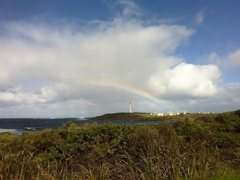 Cape Leeuwin Cafe - Stayed 0