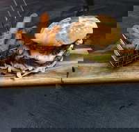 Capel Tavern - Stayed