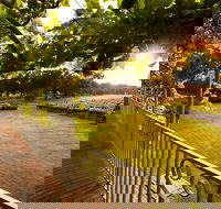 Capel Vale Winery  Match Restaurant - Stayed