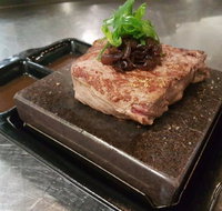 Carnarvon Motel HotRocks Restaurant - Stayed