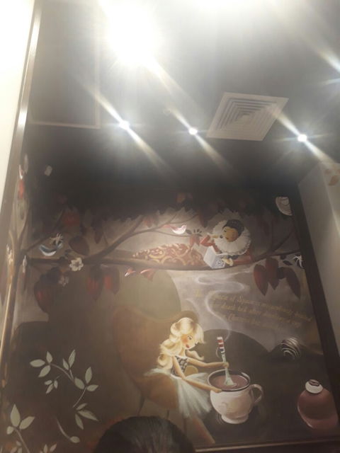 Chocolateria San Churro - Stayed 9