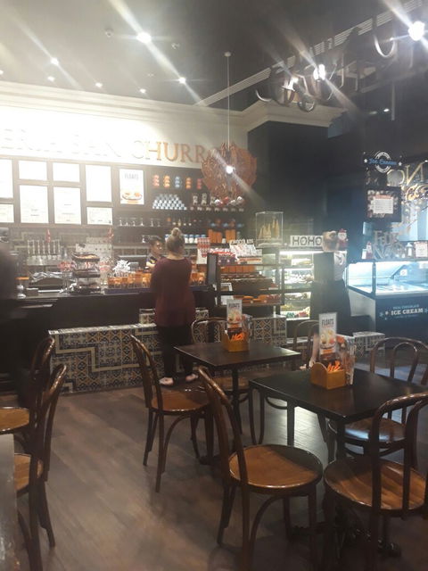 Chocolateria San Churro - Stayed 13