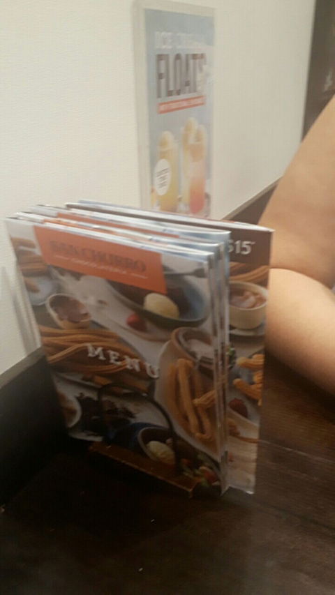 Chocolateria San Churro - Stayed 7