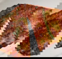 Ciao Bella Grill  Pizza - Stays Accommodation