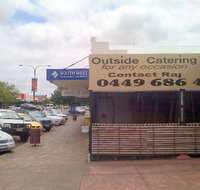 Cilantro Cafe - Stayed