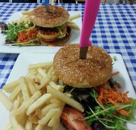 Corrigin Hotel Resdtaurant  Pub - Stayed