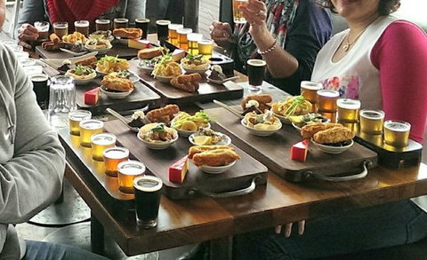 Cowaramup Brewery - Stayed 0