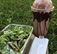 Crave Juice Bar - Stayed