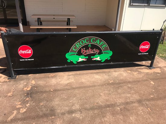 Drysdale River WA Stayed