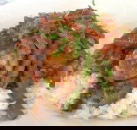 Dat n Thu's Restaurant - Stayed