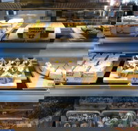 Dawns Delights Cafe - Stayed