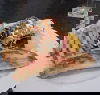 Dongara Hotel - Stayed