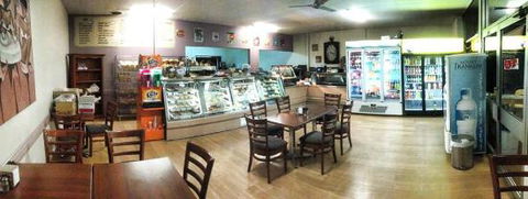 Donnybrook Family Bakery - Stayed 0