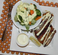 Drovers Inn - Stayed