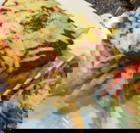 Duke of York Hotel - Stayed