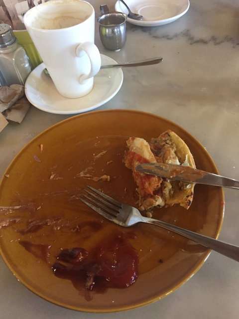 Dwellingup Blue Wren Cafe - Stayed 4