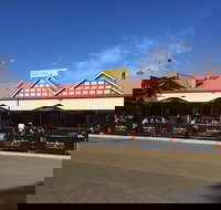 dwellingup hotel - Stayed