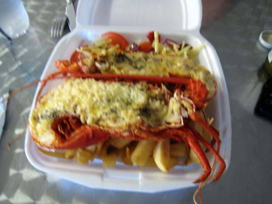 Green Head WA Stayed