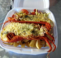 Dynamite Bay Takeaways - Stayed