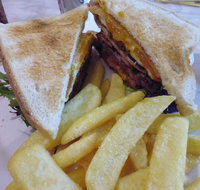 Eaton Tavern - Stayed