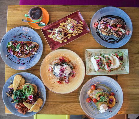 Fiorita Deli - Stays Accommodation 0