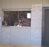 Fresh start - Stayed