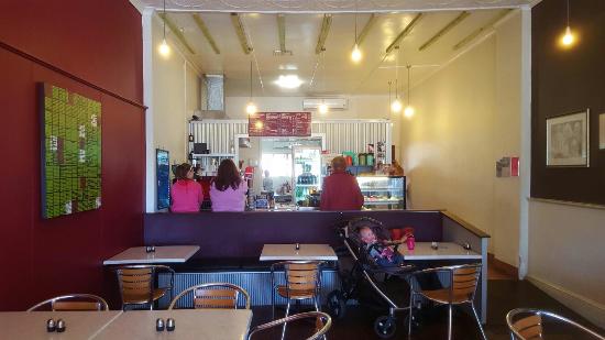 Goomalling WA Stayed