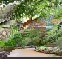 Goanna Cafe and Gallery - Stayed