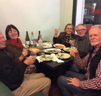 Golden York Chinese Restaurant - Stayed