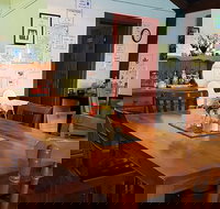 Grannies Home Kitchen York - Stayed