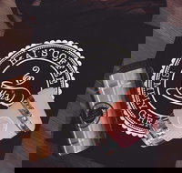 Hai's coffee van - Stayed