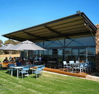 Hamelin Bay Winery - Stayed