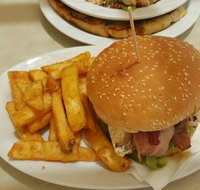 Harbourside Cafe Restaurant - Stayed