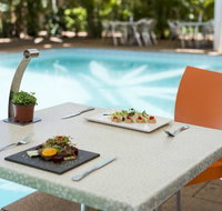 Hearson's Bistro - Stays Accommodation